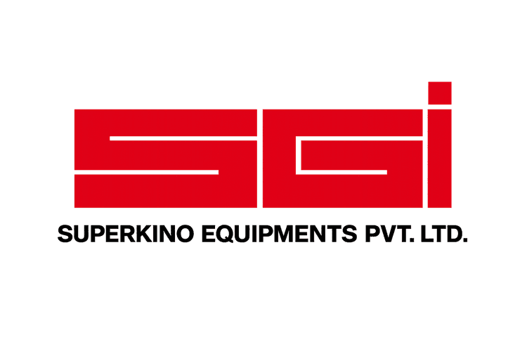 SUPERKINO EQUIPMENTS PVT. LTD.