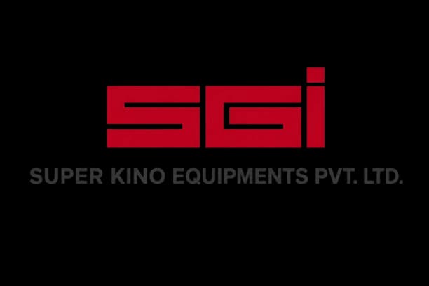 SUPER KINO EQUIPMENTS PVT. LTD.